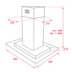 Монтажная схема