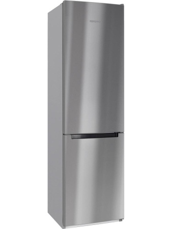 Холодильник комбинированный NORDFROST NRB 164NF X