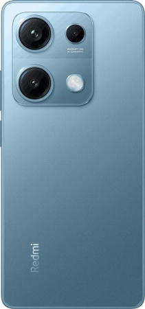 Смартфон Xiaomi Note 14S 8/256, Ocean blue
