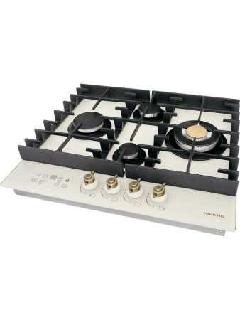 Газовая варочная поверхность HIBERG VM 6145 RY