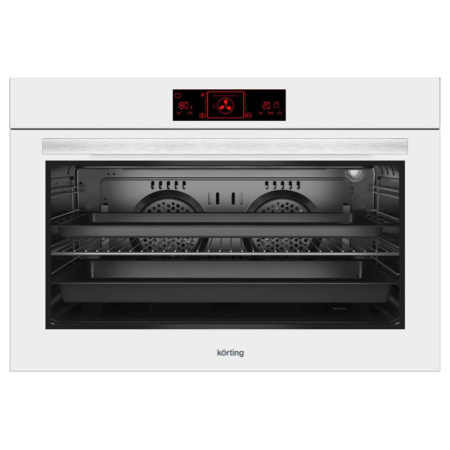 Духовой шкаф Korting OKB 7129 SGW