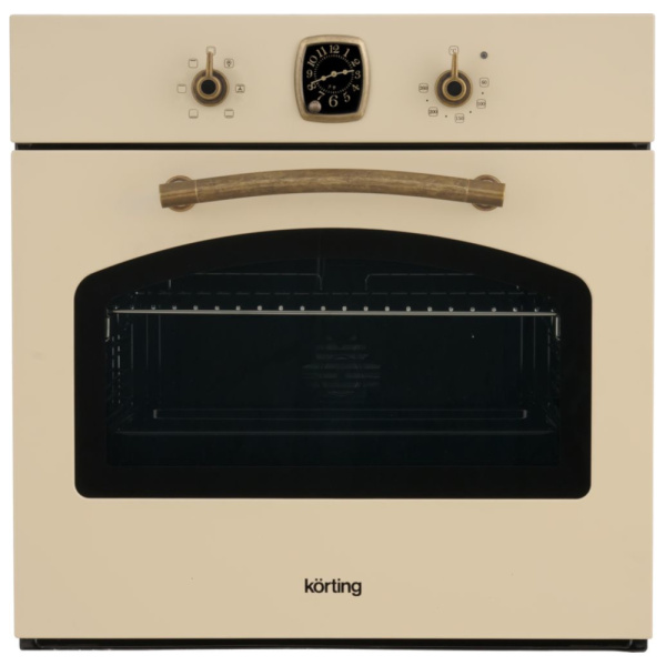 Духовой шкаф Korting OKB 460 RB