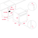 Монтажная схема