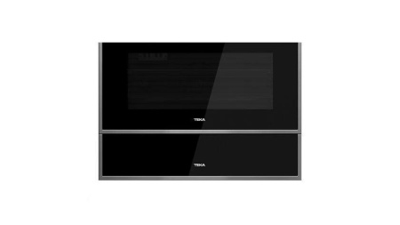 Вакууматор Teka VS 152 GS BLACK-SS