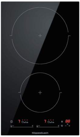 Индукционная варочная панель Kuppersbusch VKI 3550.0 SR