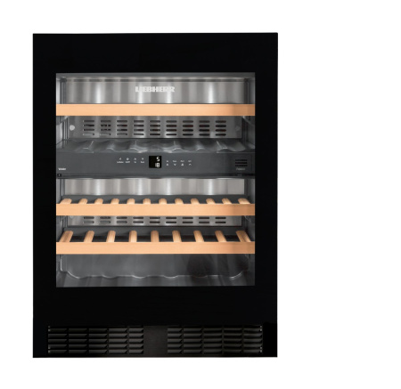 Винный шкаф Liebherr UWTgb 1682-26 001