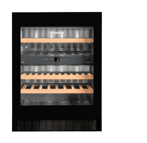 Винный шкаф Liebherr UWTgb 1682-26 001