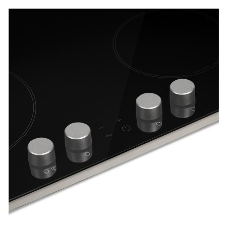 Индукционная варочная панель Korting HI 61071 KB