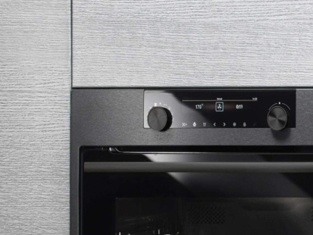 Микроволновая печь Asko OM 8487 B