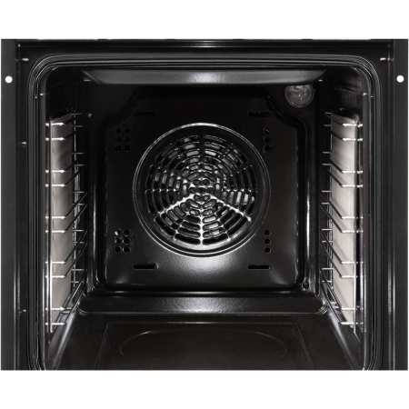 Духовой шкаф HIBERG VM 4360 RY