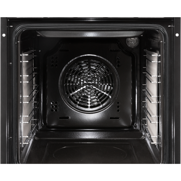 Духовой шкаф HIBERG VM 4360 RY