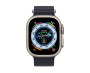 Смарт-часы Apple Watch Ultra 1 49 Midnight, Ocean Band