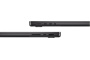 Ноутбук Apple MacBook Pro 14 M4 Max, 16/1024 ГБ, Space Black, US