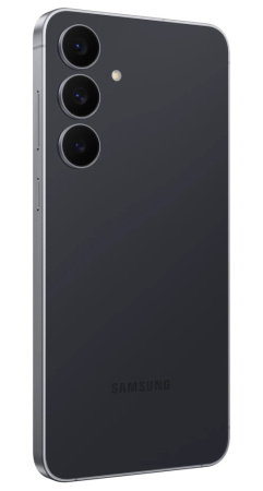 Смартфон Samsung S25 FE 8/256 ГБ, SM-S731B, Jetblack, AE