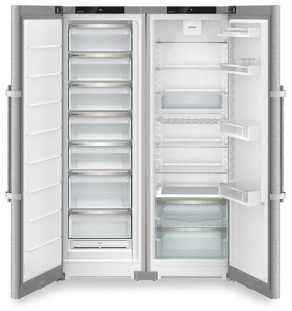 Холодильник комбинированный Liebherr XRFsd 5230-22 001