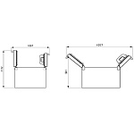 Монтажная схема