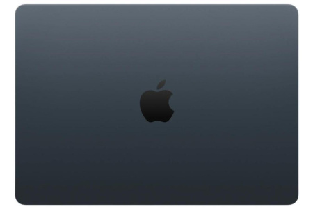 Ноутбук Apple MacBook Air 15 M4, 16/256 ГБ, Midnight, US