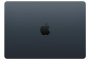 Ноутбук Apple MacBook Air 15 M4, 16/256 ГБ, Midnight, US