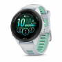 Смарт-часы Garmin Forerunner 265S White, Music