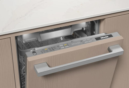 Посудомоечная машина Miele G 5990 SCVi SL