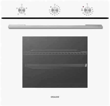 Духовой шкаф Graude BE 60.0 W