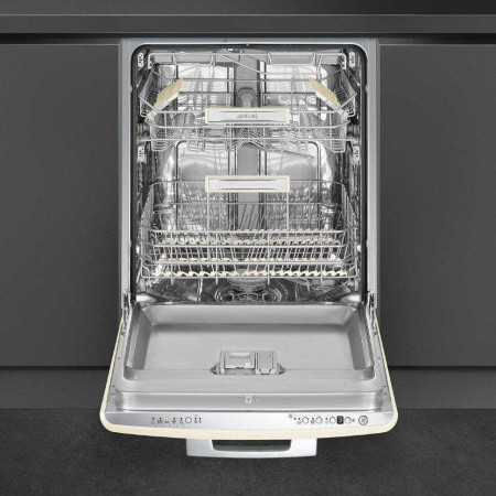 Посудомоечная машина SMEG STFABCR3