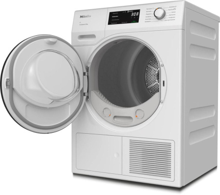 Сушильная машина Miele TCH 790 WP
