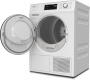 Сушильная машина Miele TCH 790 WP