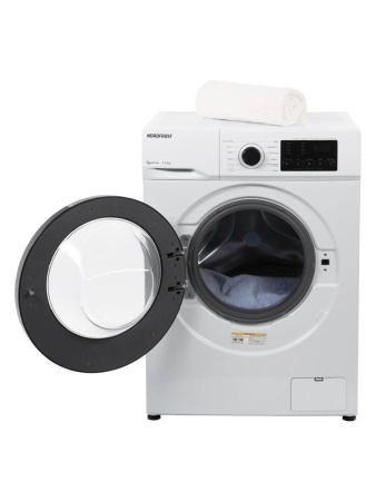 Стиральная машина NORDFROST i-WSQ4 7140 W