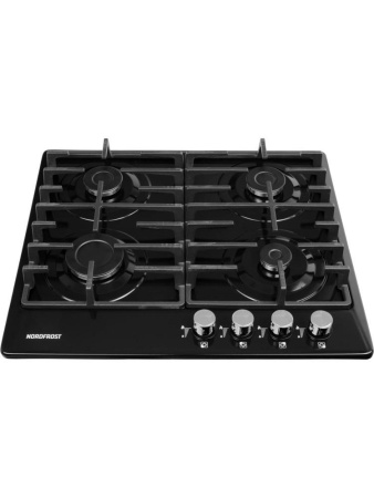 Газовая варочная панель NORDFROST HS 6041 B