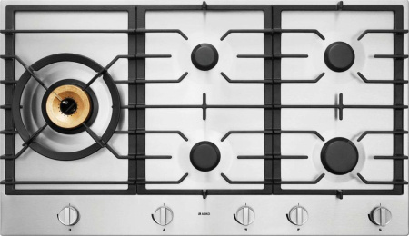 Газовая варочная панель Asko HG 1986 SB