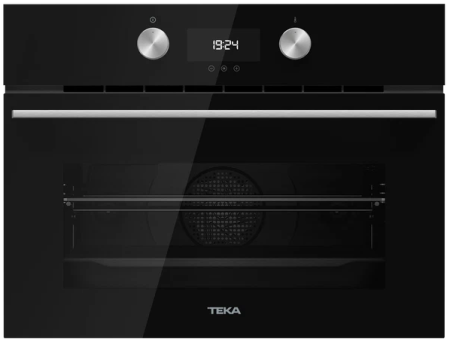 Духовой шкаф Teka HLC 8400 NIGHT RIVER BLACK