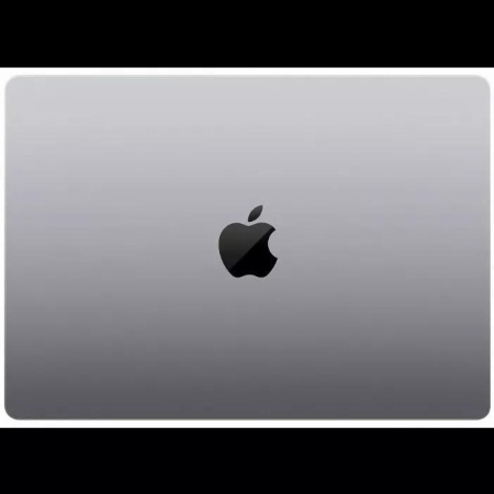 Ноутбук Apple MacBook Pro 14 M1, 32/1024 ГБ, Space Gray, US