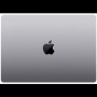 Ноутбук Apple MacBook Pro 14 M1, 32/1024 ГБ, Space Gray, US