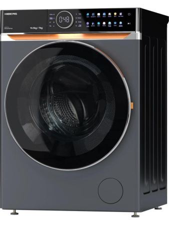 Стирально-сушильная машина HIBERG i-DDQ10 - 10714 Sd