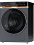 Стирально-сушильная машина HIBERG i-DDQ10 - 10714 Sd