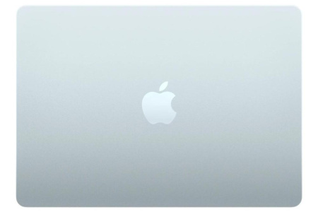 Ноутбук Apple MacBook Air 15 M4, 16/256 ГБ, SkyBlue, US