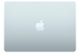 Ноутбук Apple MacBook Air 15 M4, 16/256 ГБ, SkyBlue, US
