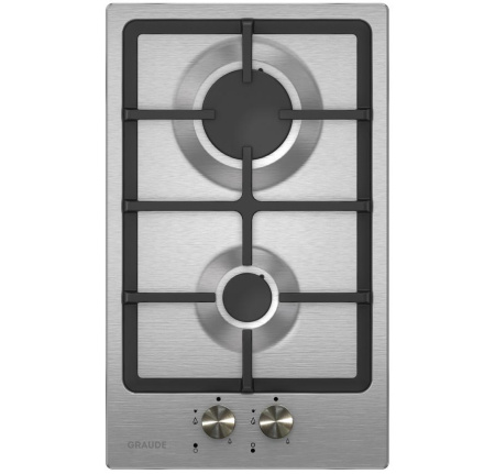 Газовая варочная панель Combi Graude GS 30.1 E