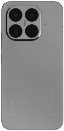 Смартфон Xiaomi 15T Pro 12/256, Gray