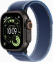 Смарт-часы Apple Watch Ultra 3 Natural Blue, Alpin Loop, M