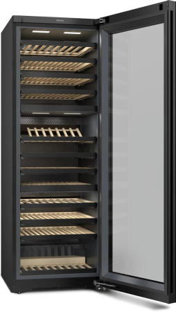 Винный шкаф Miele KWT 4995 F OBSW