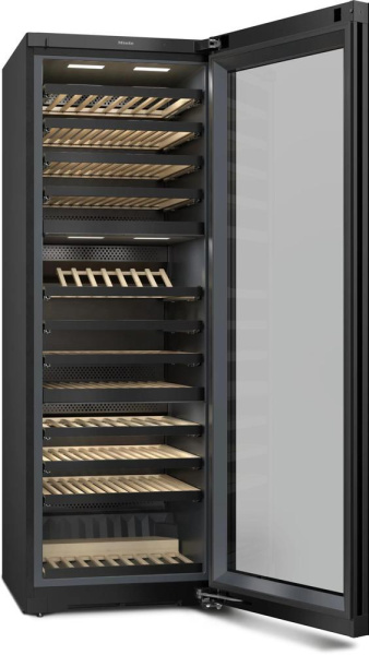 Винный шкаф Miele KWT 4995 F OBSW