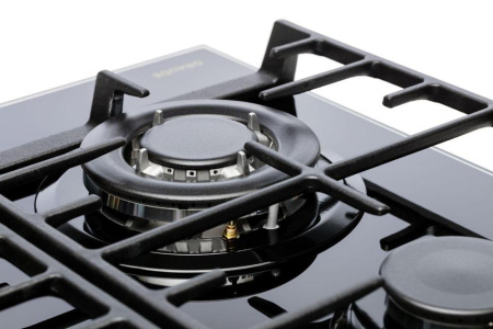 Газовая варочная панель Graude GSK 60.1 S