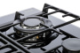 Газовая варочная панель Graude GSK 60.1 S