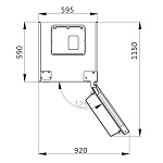 Монтажная схема