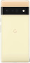 Смартфон Google Pixel 6 128 ГБ, Yellow
