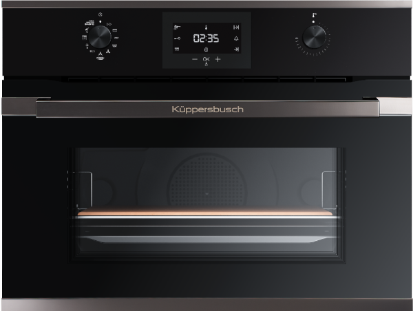 Духовой шкаф Kuppersbusch CBP 6332.0 S2