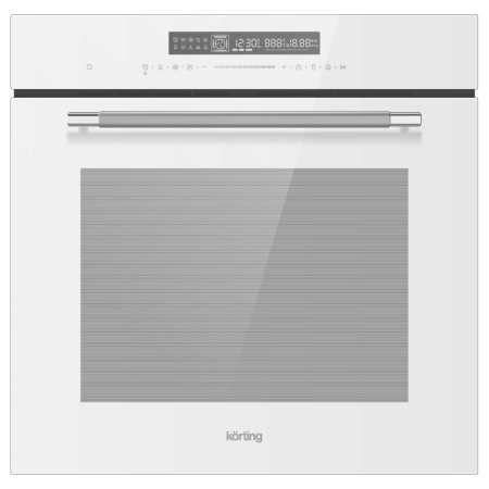Духовой шкаф Korting OKB 1351 GSCW