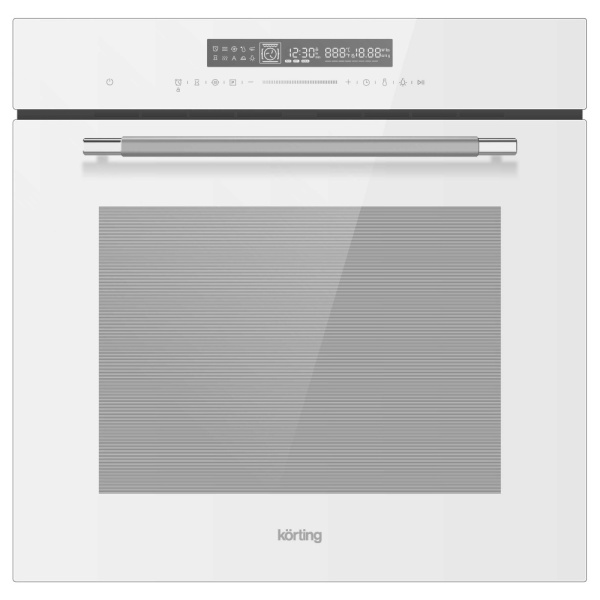 Духовой шкаф Korting OKB 1351 GSCW